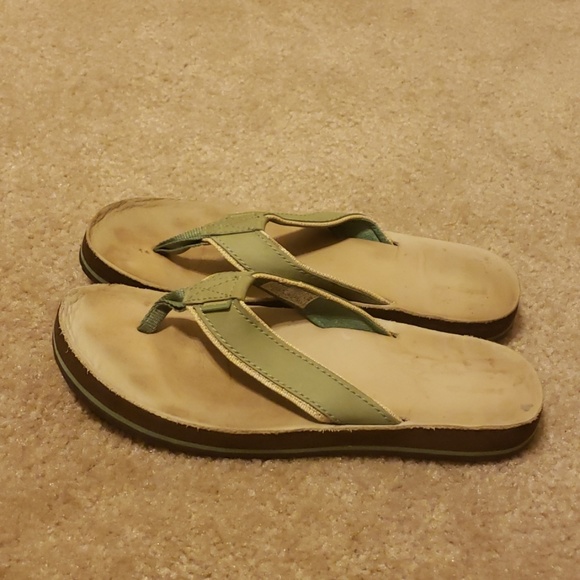 patagonia flip flops womens